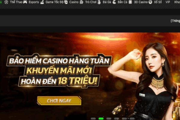 Thương hiệu JBO, nền tảng cược minh bạch an toàn