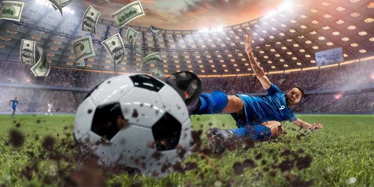 Bố trí danh mục rõ ràng giúp tiết kiệm thời gian khi xem nhiều trận cùng lúc